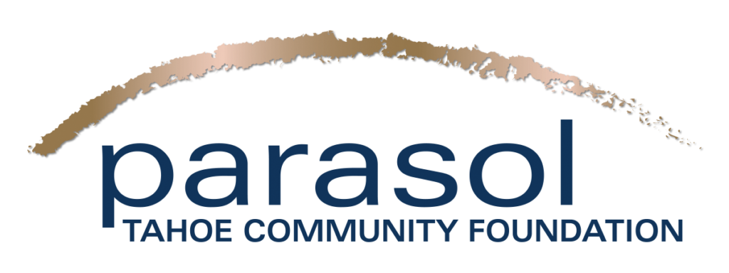 Parasol Tahoe Community Foundation logo