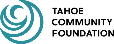 Tahoe Community Foundation Logo